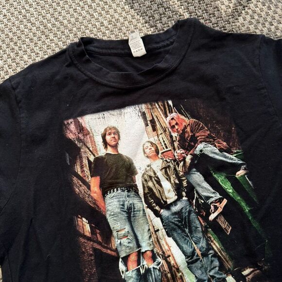 NIRVANA Other - Vintage Nirvana / Kurt Coba T-shirt Size‎ L